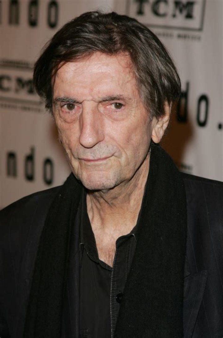 Harry Dean Stanton photo