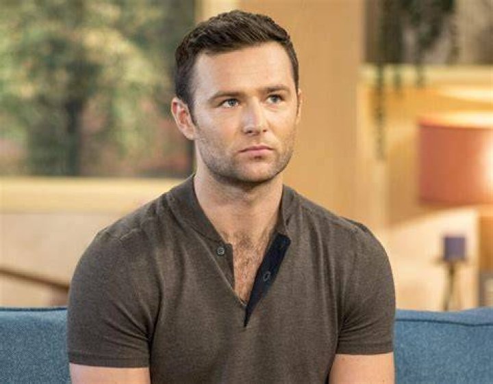 Harry Judd Brother