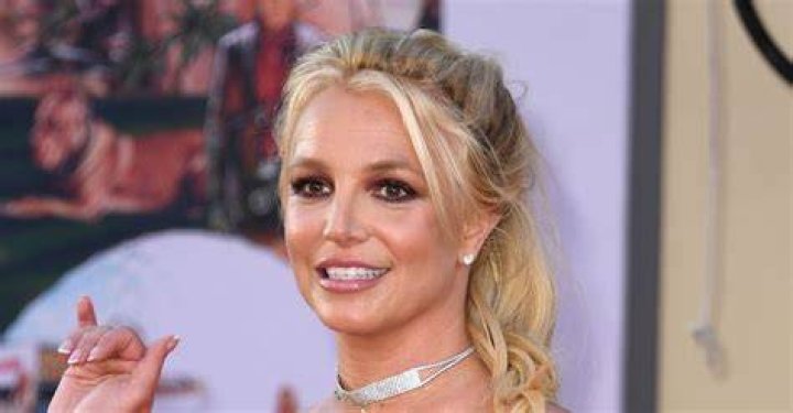 Has Britney Spears Disappeared? | Celebuzz