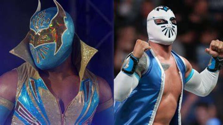 Has Sin Cara been unmasked?