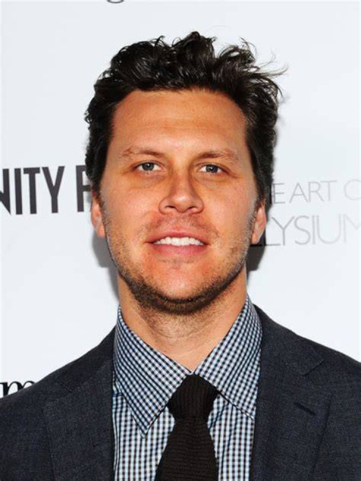 Hayes MacArthur Hayes MacArthur