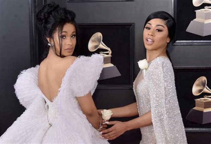 Hennessy Carolina Bio (Wiki) 