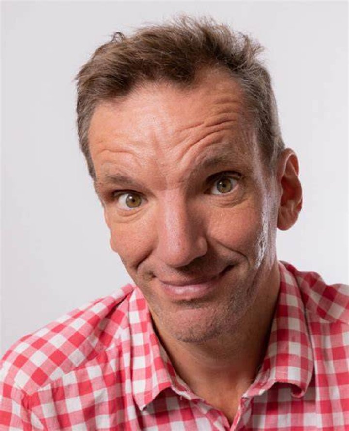 Henning Wehn Henning Wehn