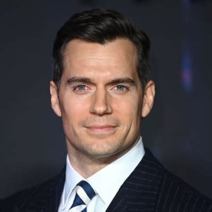 Henry Cavill Bio (Wiki) 