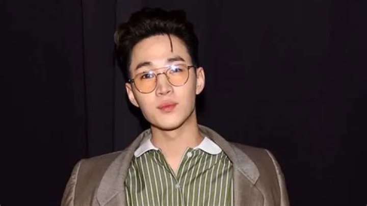 Henry Lau Bio (Wiki) 