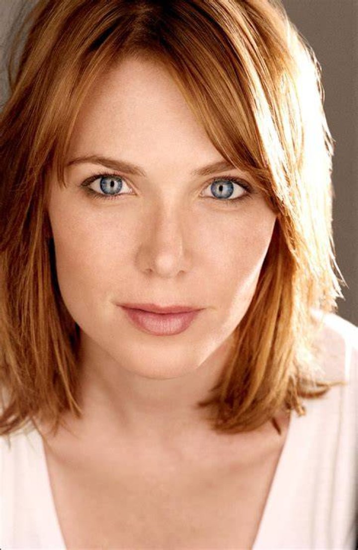 Holley Fain Bio (Wiki) 