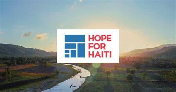 Hope For Haiti Now: A Global Benefit For Earthquake Relief - London