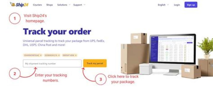 How do I track my package from GameStop?