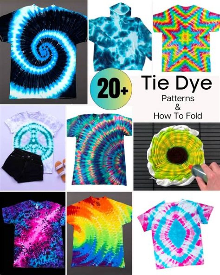How do you make tie dye set faster?