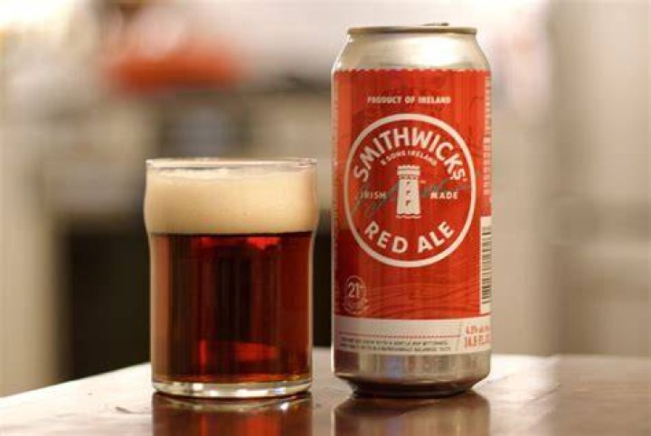 How do you say smithwicks?