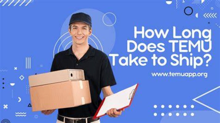 How long does it take for light in the box to ship?
