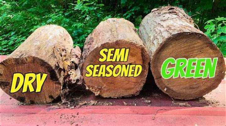 How long does OAK need to season?
