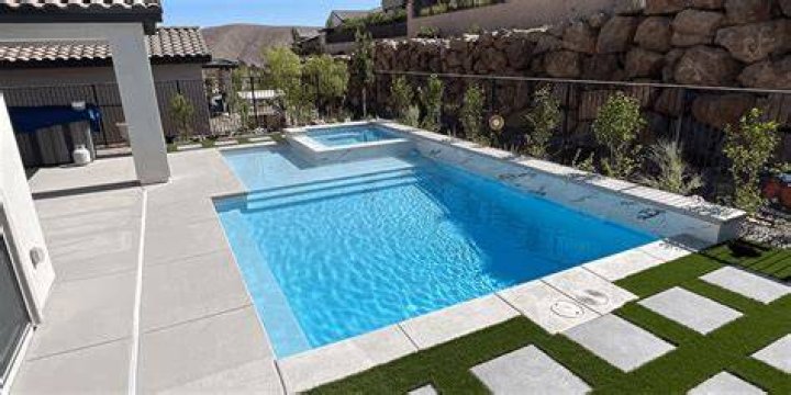 How long will a gunite pool last?