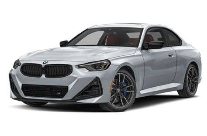 How much does an m240 cost?