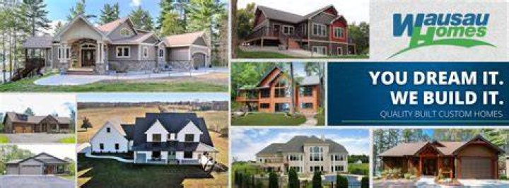 How much does Wausau homes cost?
