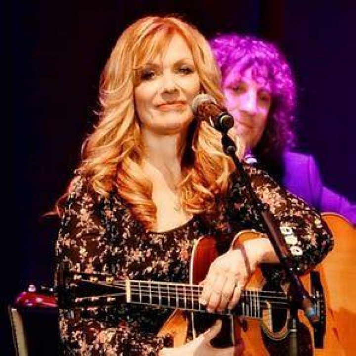 How much is Nancy Wilson worth?