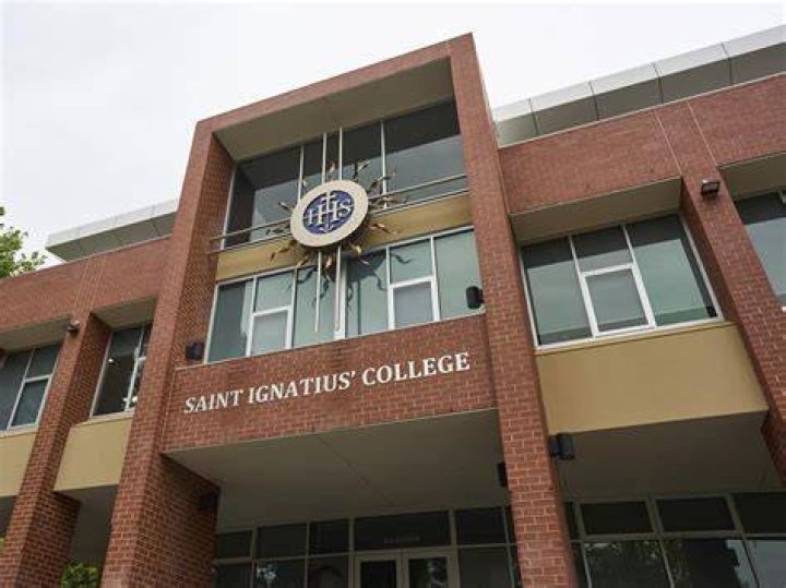 How much is St Ignatius tuition?