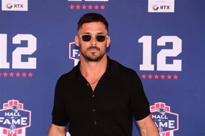 How Old Is Danny Amendola?