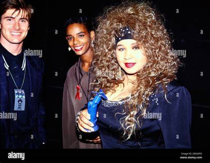 How old is Rosie Gaines?