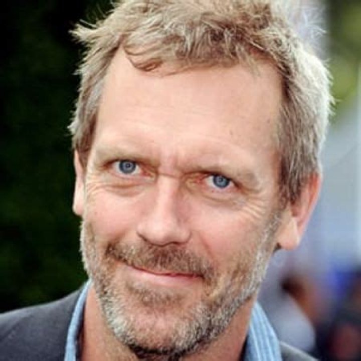 Hugh Laurie Bio (Wiki) 