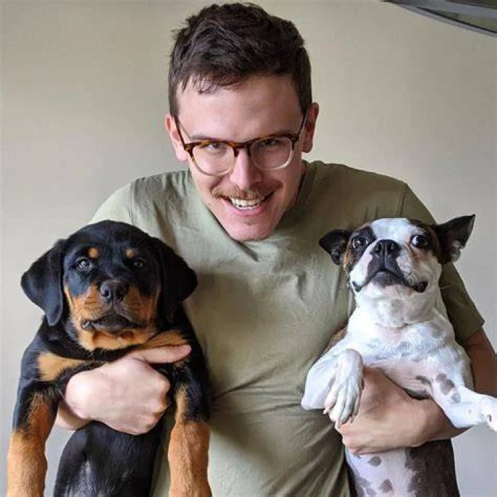 Ian Jomha (iDubbbz) Pets