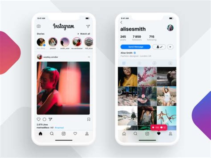 Instagram