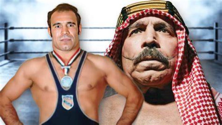 Iron Sheik - Age, Family, Bio