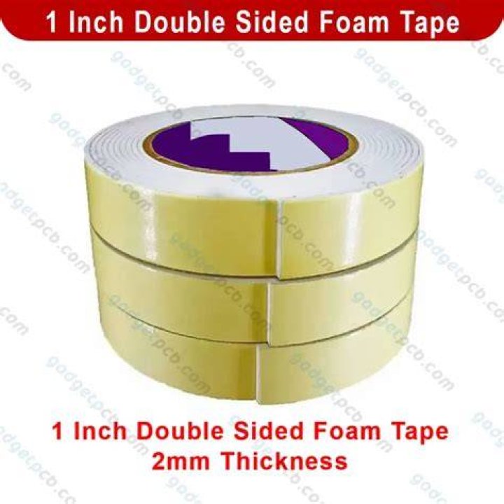 Is 1 inch the same as 25mm?
