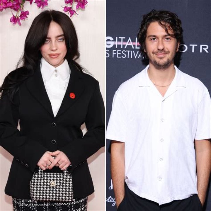 Is Billie Eilish dating The Neighbourhood’s Jesse Rutherford! Is Billie Eilish dating The Neighbourhood’s Jesse Rutherford!