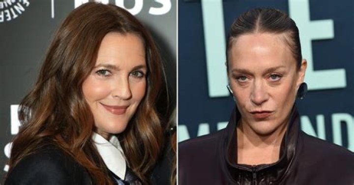Is bisexual Drew Barrymore desperate for a romantic partner? Learn about her relationships and garlic allergy! Is bisexual Drew Barrymore desperate for a romantic partner? Learn about her relationships and garlic allergy!