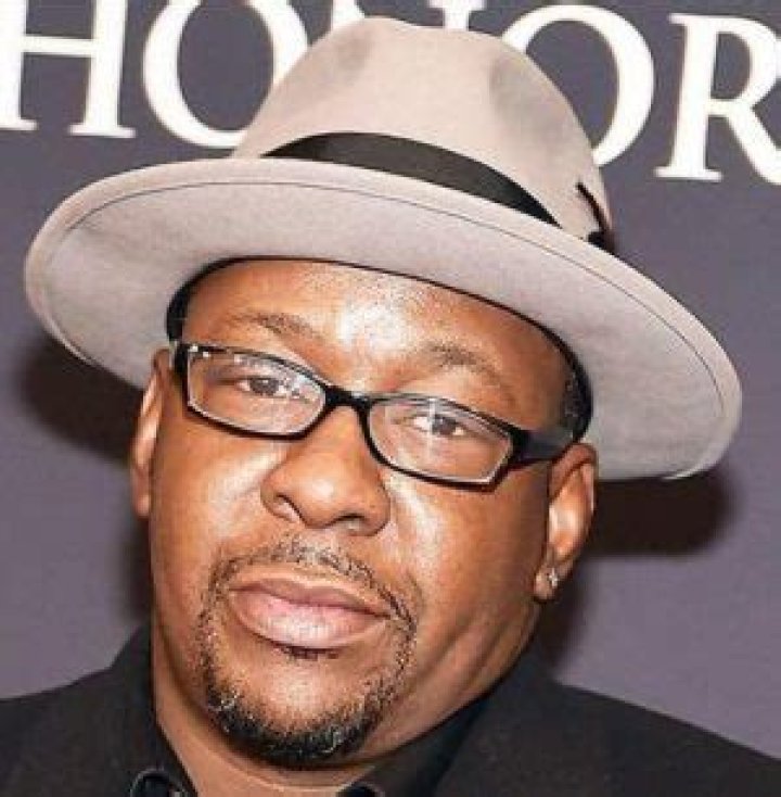 Is Bobby Brown Still Alive or Dead?