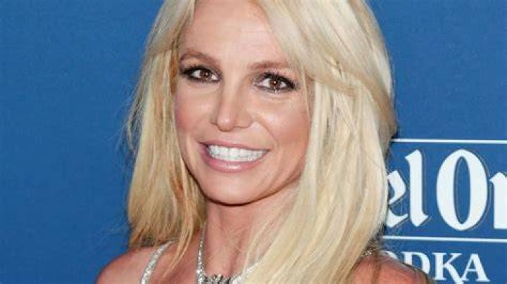 Is Britney Spears On Meth