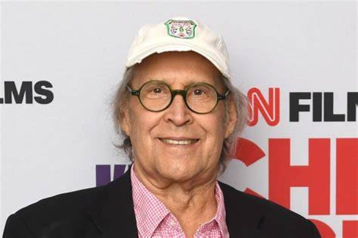 Is Chevy Chase Still Alive or Dead?