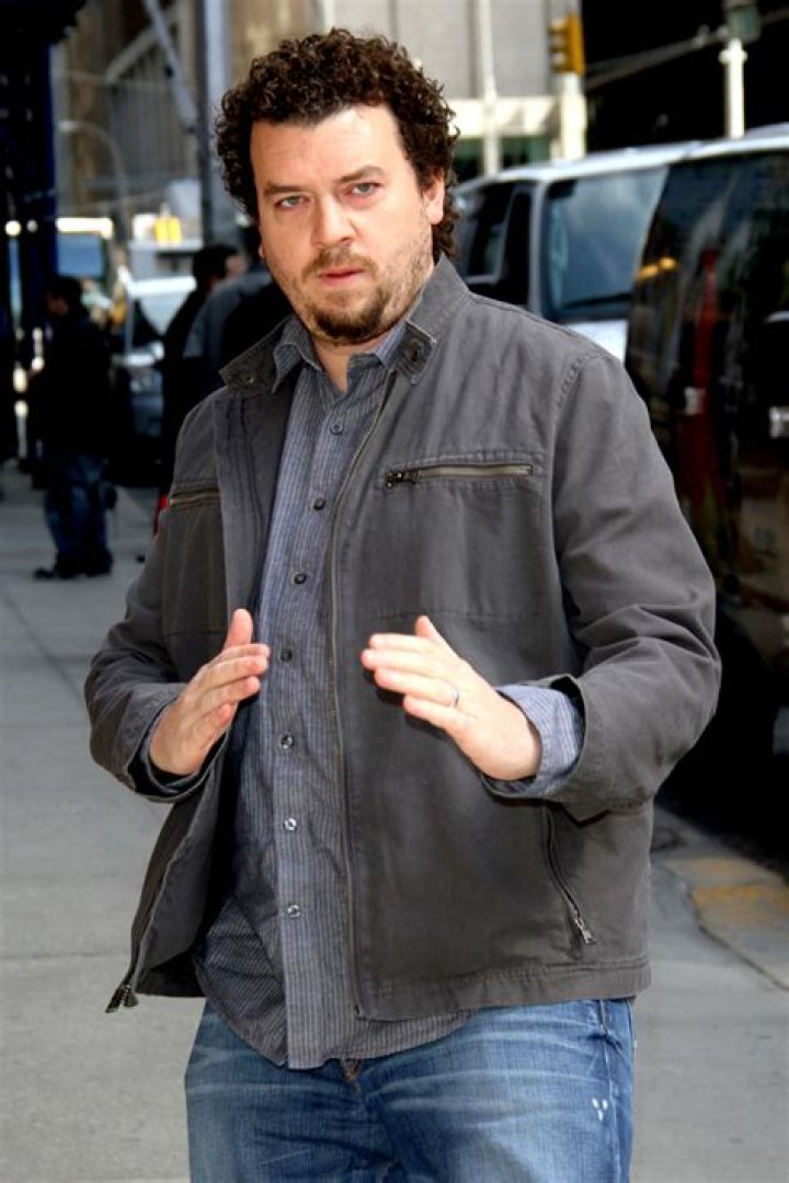 Is Danny McBride really sexy to anyone else?