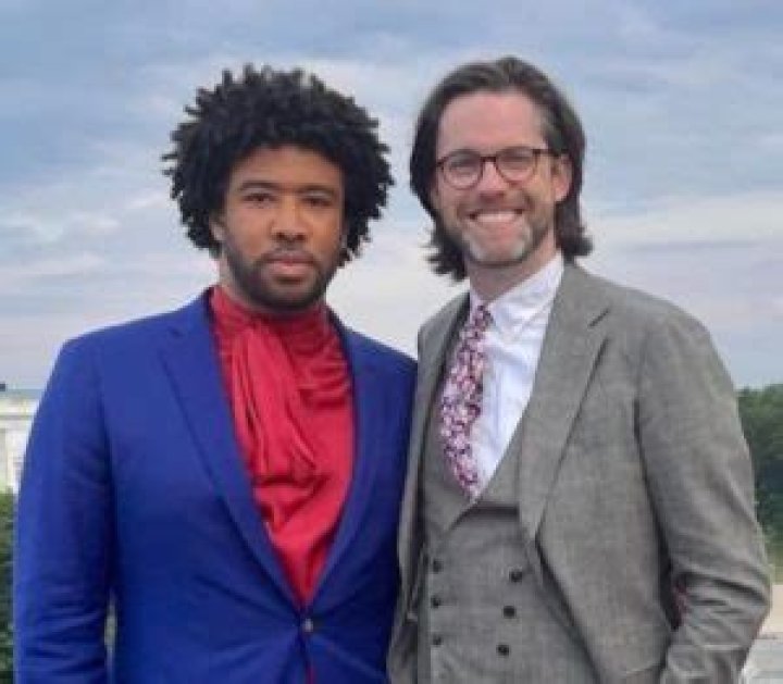 Is Eugene Daniels Married