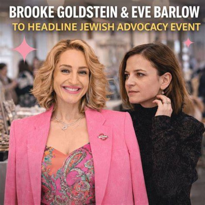 Is Eve Barlow a lesbian?