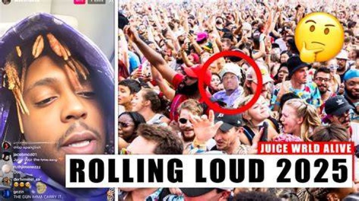 Is Juice Wrld Still Alive or Dead? 2 Is Juice Wrld Still Alive or Dead?