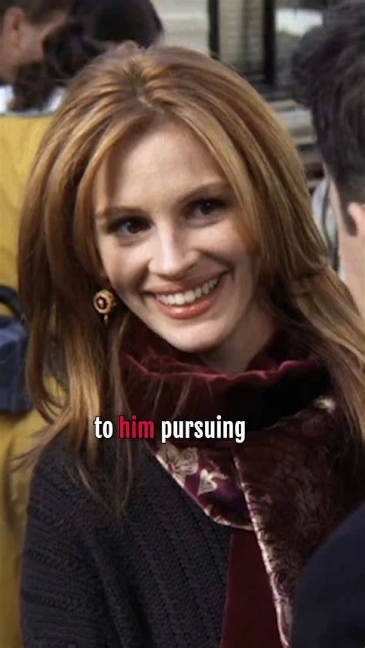 Is Julia Robert’s relationship in trouble?