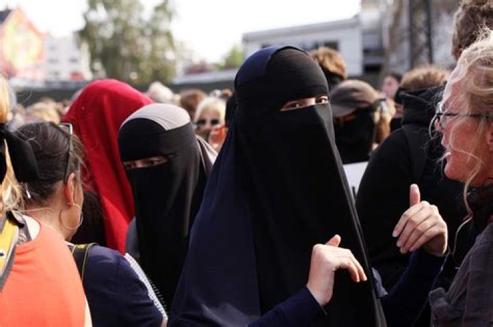 Is Niqab Compulsory?