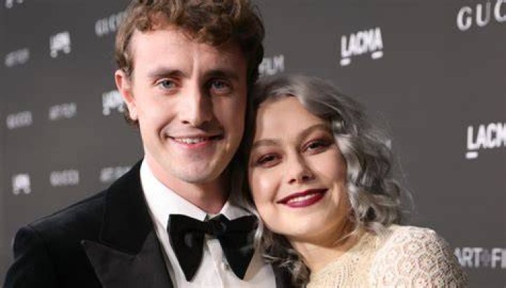 Is Paul Mescal really engaged to Phoebe Bridgers? Is Paul Mescal really engaged to Phoebe Bridgers?
