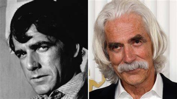 Is Sam Elliott Still Alive or Dead?