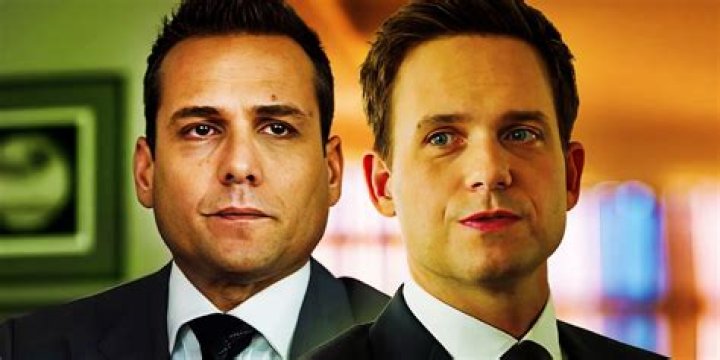 Is Suits Based on a true story?