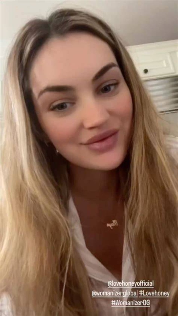 Is Taylor Selfridge Making Her Return To MTV?