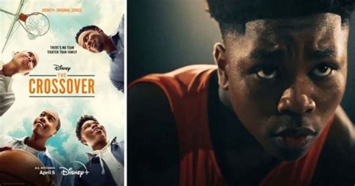 Is The Crossover Based On A True Story?