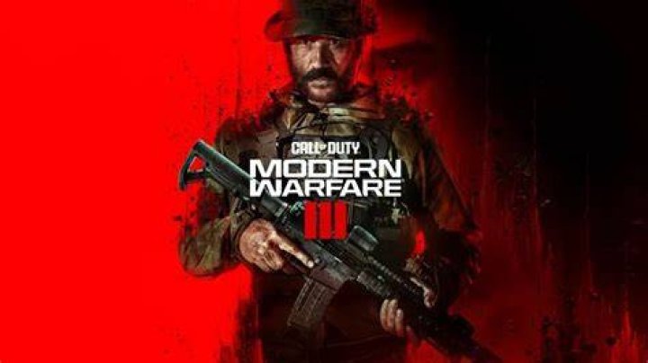 Is the new CoD Modern Warfare a remake?
