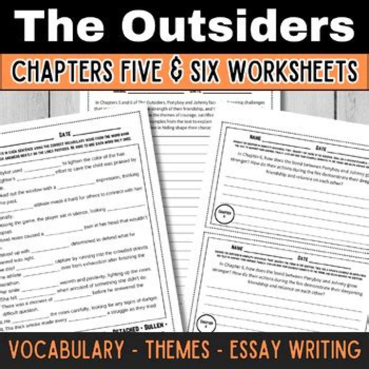 Is the outsiders appropriate for 7th grade?