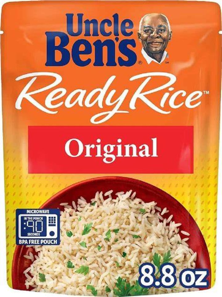 Is Uncle Ben’s microwave rice safe?