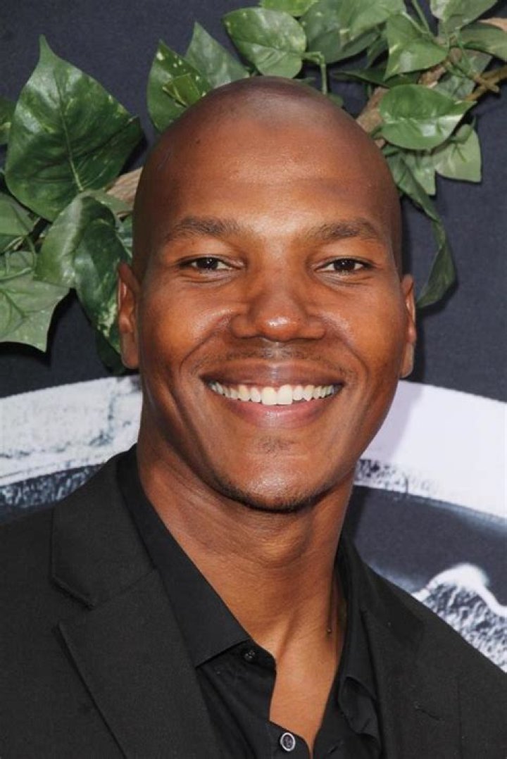 Isaac Keys Bio (Wiki) 