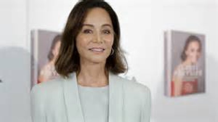 Isabel Preysler photo