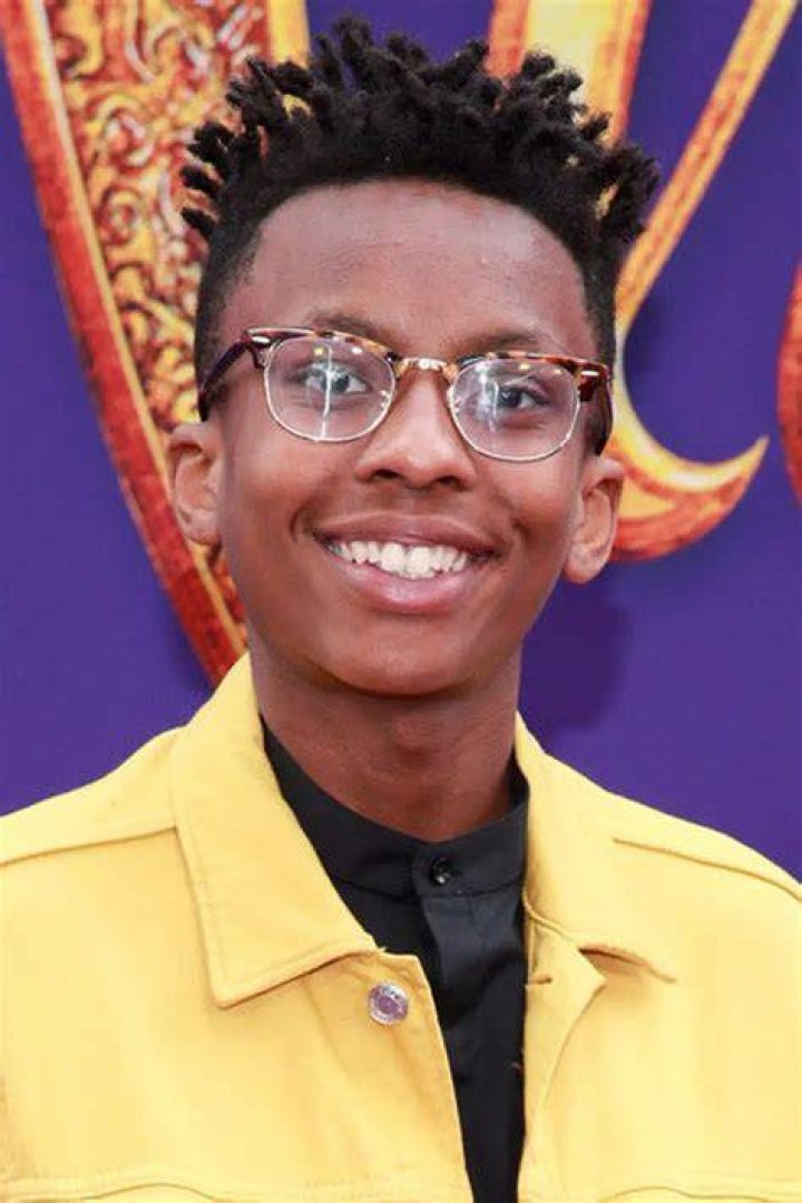 Israel Johnson Bio (Wiki) 